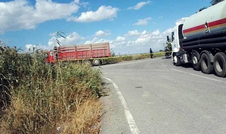 Kazada ölen bisiklet sporcusu Zeynep, sürücülerin araçlarını üzerine sürdüğünü söylemiş