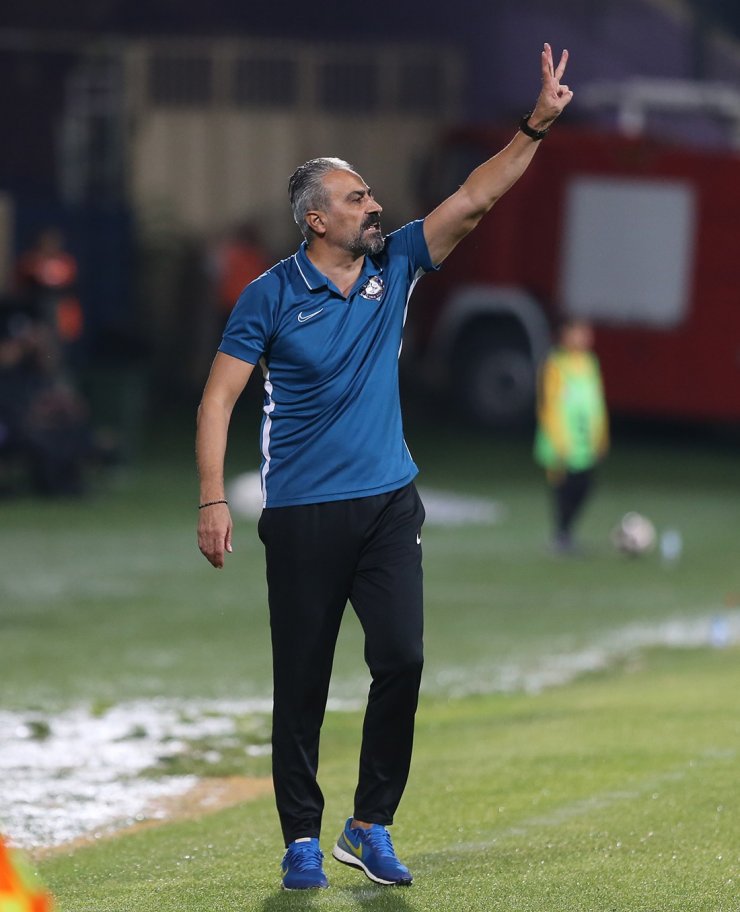 Ankaragücü, Trabzonspor karşısında ilkler peşinde