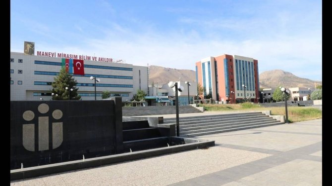 İnönü Üniversitesi’ne öğretim elemanı alınacak