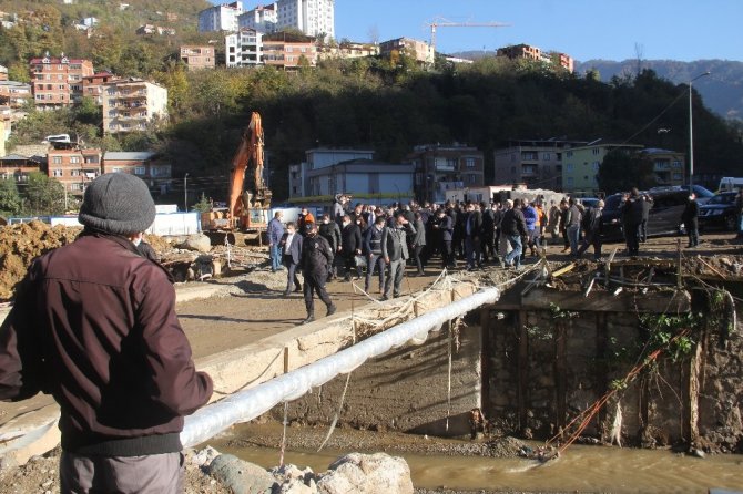 Bakan Murat Kurum'dan sevindiren haber