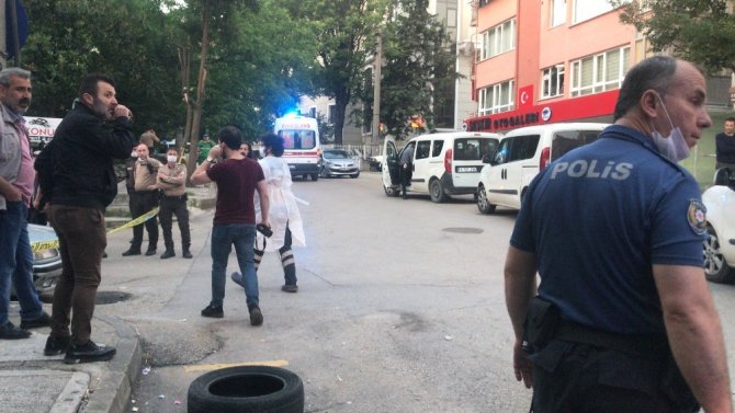 Bursa’daki cezaevi önünde işlenen cinayetin şüphelisi yakalandı