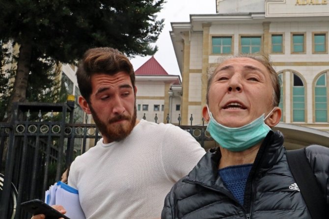 Bu davanın suyu çıktı! Özgür Duran’ın annesinden şok iddia: 'Kadir Şeker kiralık katildi'