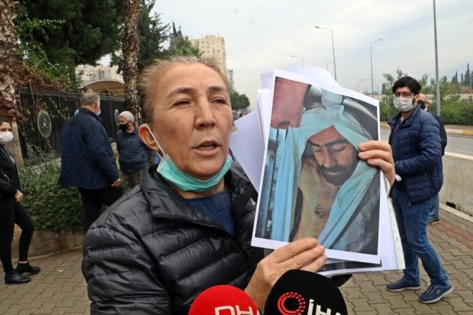 Bu davanın suyu çıktı! Özgür Duran’ın annesinden şok iddia: 'Kadir Şeker kiralık katildi'