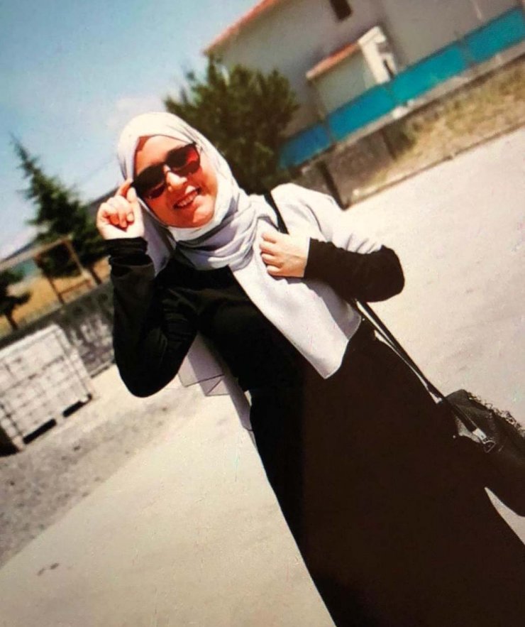 Konya'da flaş cinayet! Kaçarak evlendiği eşinin boğazını kesti