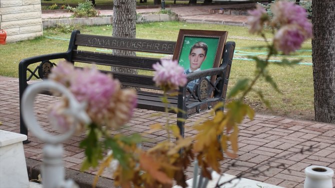 Kışlada öldürüldüğü 11 yıl sonra anlaşılan kayıp askerin naaşına 19 sene sonra ulaşıldı
