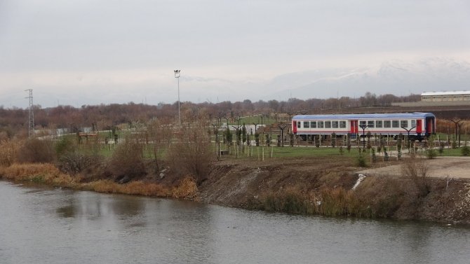 Tarihi Murat Köprüsü devlet yatırımıyla turizme kazandırılıyor