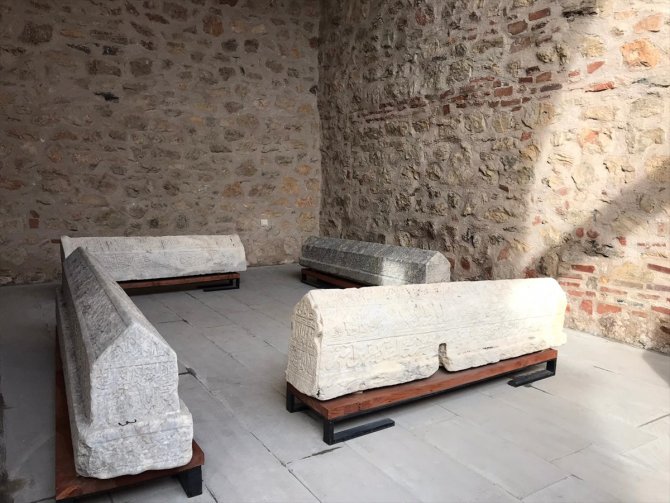 Bursa, Konya ve Tunceli'de restorasyonları tamamlanan 3 müze açılıyor