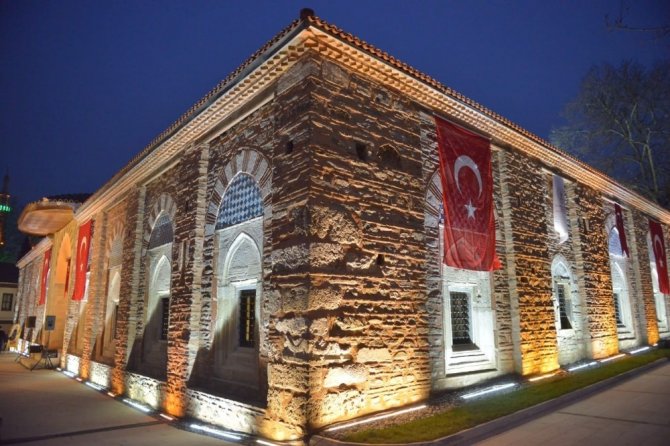 Cumhurbaşkanı Erdoğan açtı, Bursa’nın turizmine katkı sağlayacak