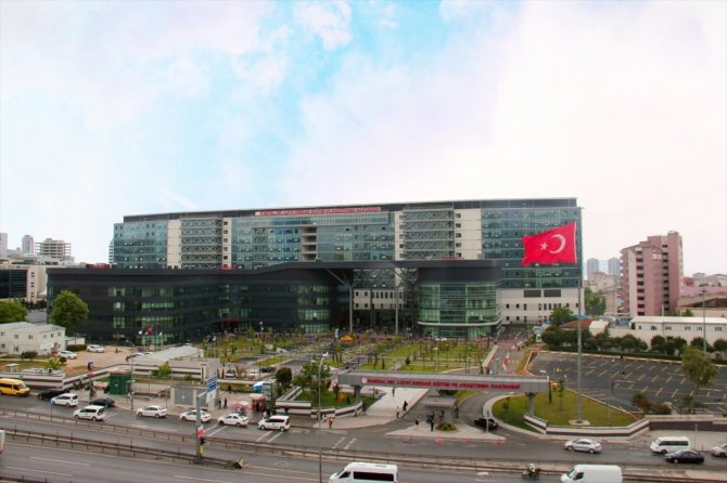 Türkiye'nin Kovid-19'la mücadelesine 2020'deki sağlık yatırımları büyük katkı sağladı