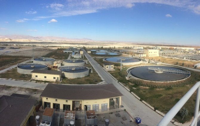 Başkan Altay: Konya su tasarrufunda da öncü olacak