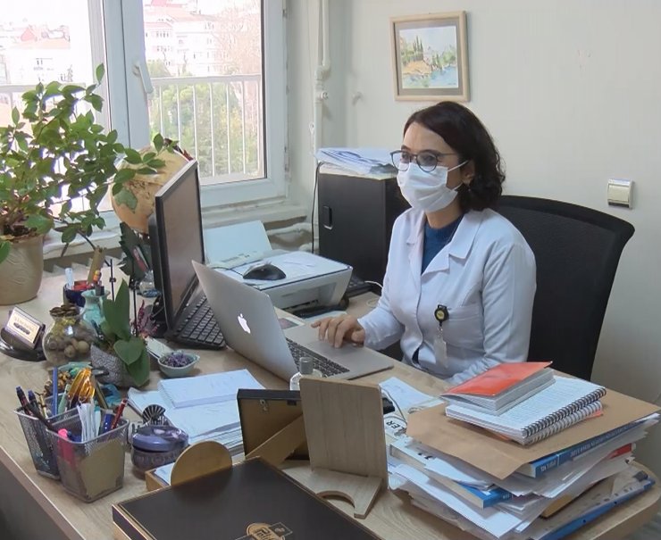 Bilim Kurulu Üyesi Prof. Dr. Yavuz: Şubat sonrası okullar açılabilir