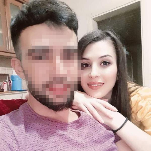 Eşinin ve 1,5 yaşındaki kızının üzerine kaynar su döken koca: Kazara oldu