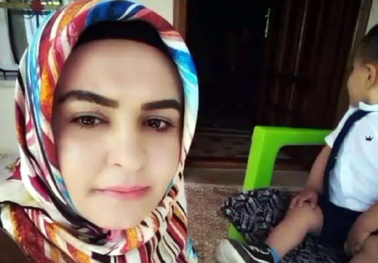 Eşi tarafından öldürülen Ebru Aras'ın ailesi, adalet bekliyor