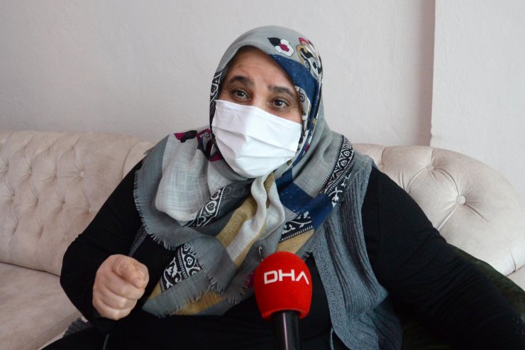 Eşi tarafından öldürülen Ebru Aras'ın ailesi, adalet bekliyor