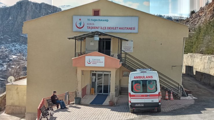 Konya'da hastanedeki koronavirüs aşıları kayboldu! Soruşturma başlatıldı