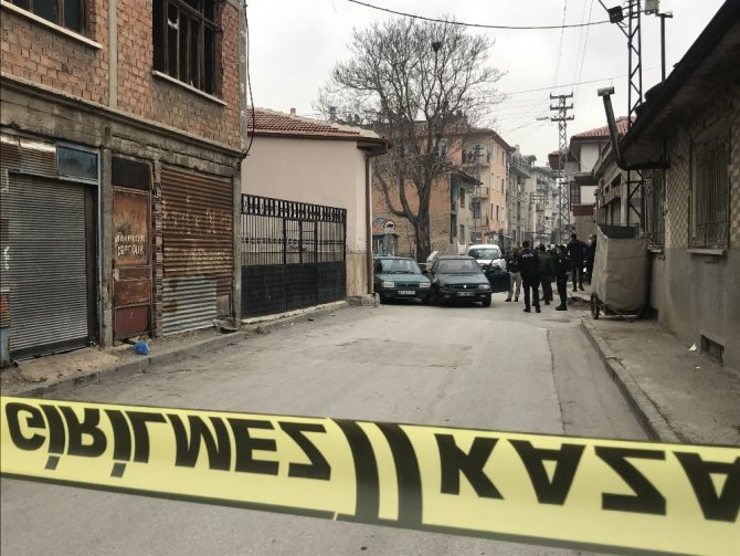 Konya’da seyir halindeki pikaba silahlı saldırı: 1 ölü