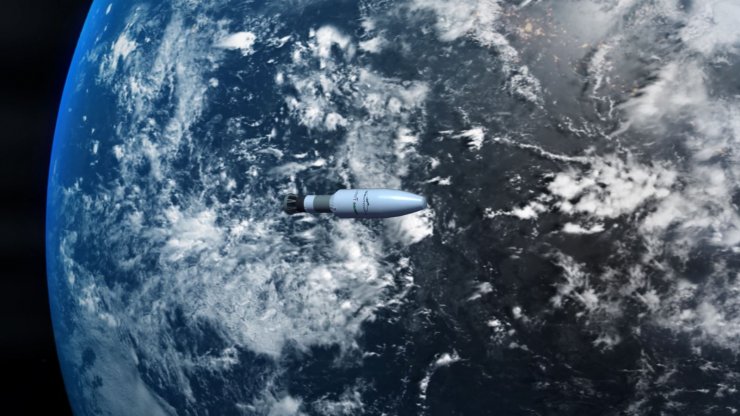 Uzay alanında ilk ihracatı TUSAŞ yapacak