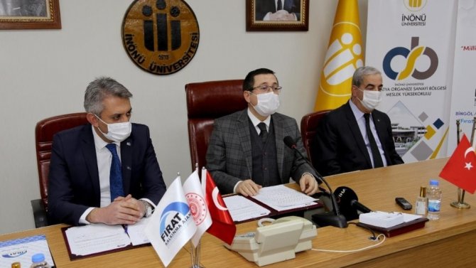 Elektrikli araçlar için büyük proje