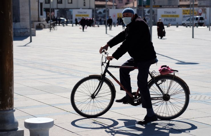 'Pandemide bisiklet kullanımı, 2-3 kat arttı'