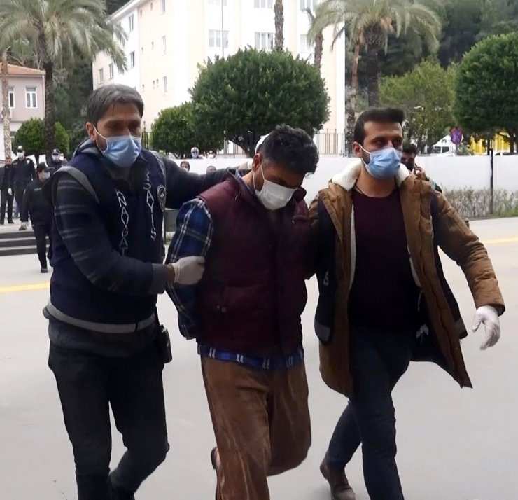 8 Mart'ta eşinin bıçakla yaraladığı kadın, kalp krizinden öldü