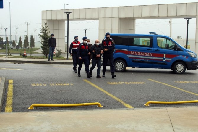 Sosyal medyada terör propagandasına 3 gözaltı