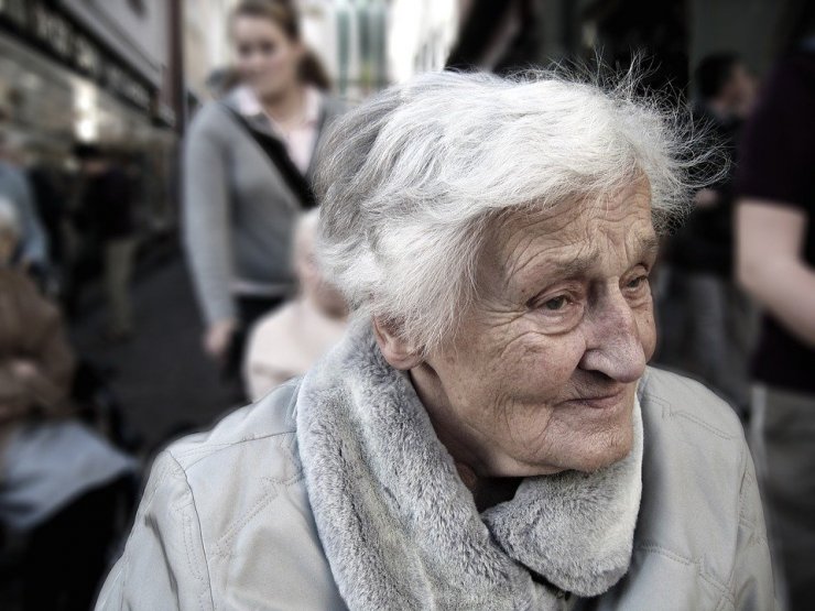 Yaşlı nüfus artıyor: 65 yaşından sonrasını bugünden planlayın