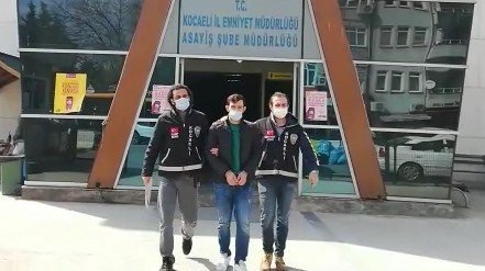 Genç kadın 3 ay önce evlendiği eşi tarafından ölü bulundu