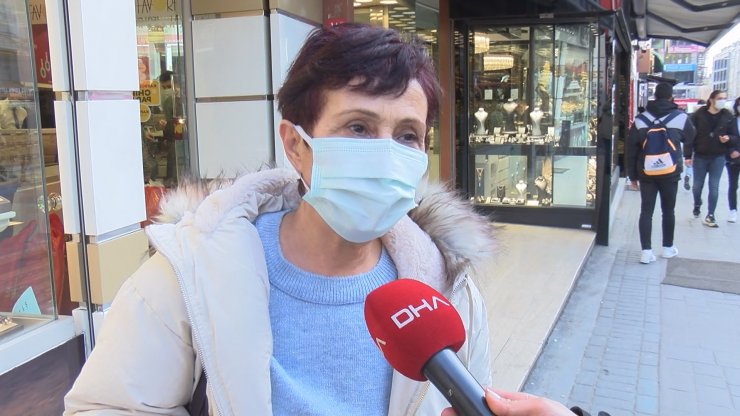 Pandemi döneminde strese bağlı olarak diş sıkma oranı arttı