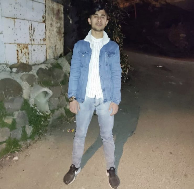 18 yaşındaki Murat Çelik cinayetinin şüphelileri, üç gün sonra yakalandı