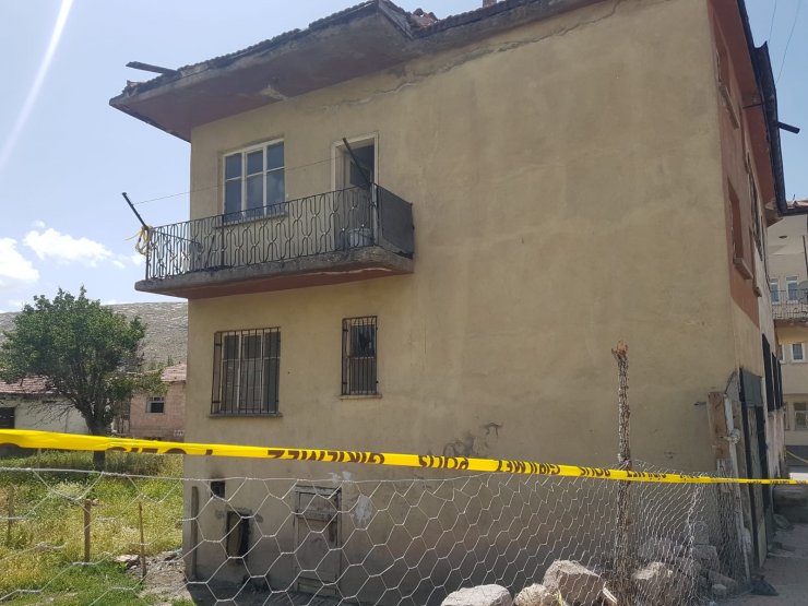 Dövülerek öldürülen Alperen'in annesi: 'Yapma' dedim, kızımı öldürmekle tehdit etti