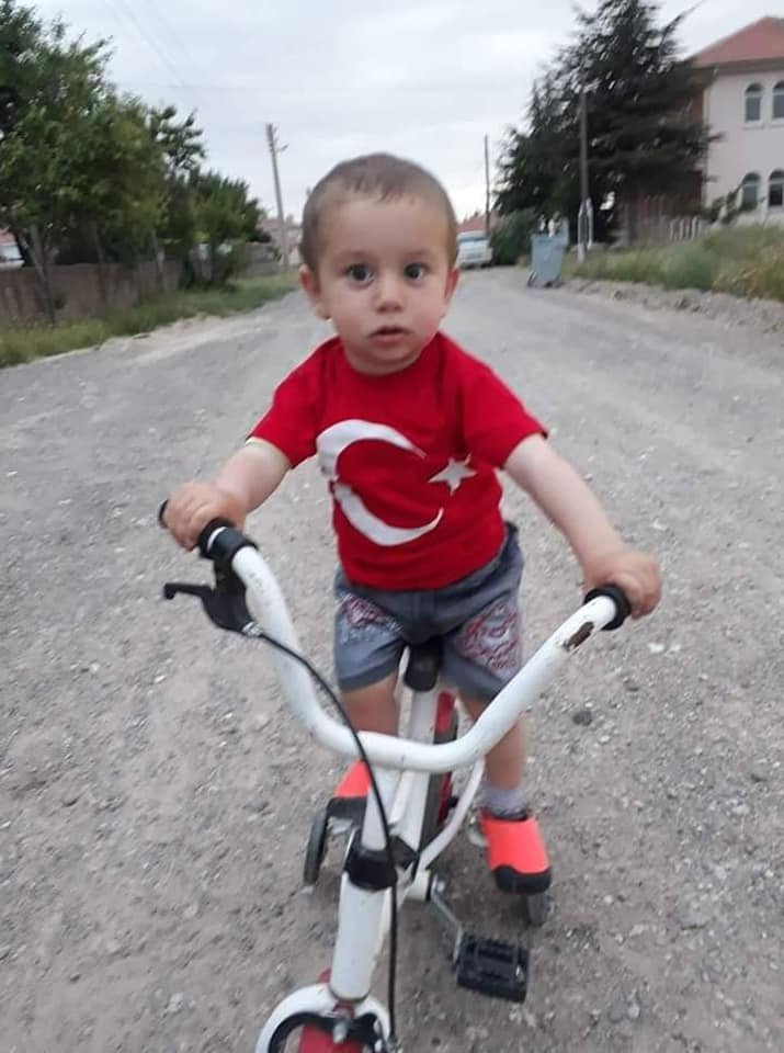 Dövülerek öldürülen Alperen'in annesi: 'Yapma' dedim, kızımı öldürmekle tehdit etti