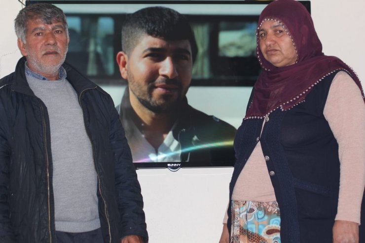 2 çocuk babası 58 gündür kayıp