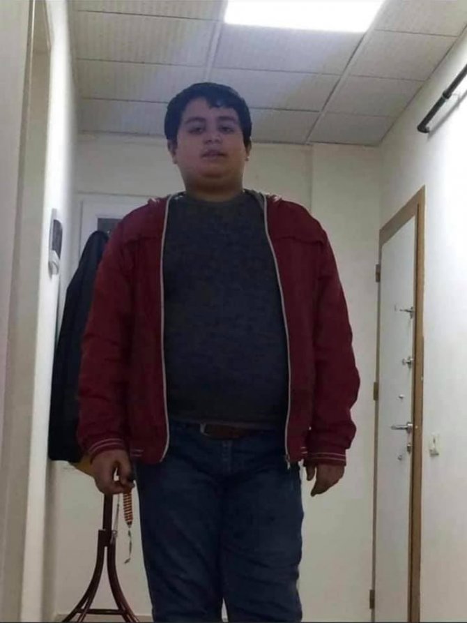 Adıyaman’da trafik kazası: 1 Ölü, 4 yaralı