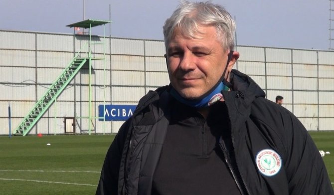 Süper Lig’de 31 haftada 28 teknik adam değişti