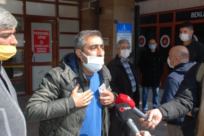 Hamileyken öldürülen Sezen’in organ bağışı vasiyeti yürek burktu