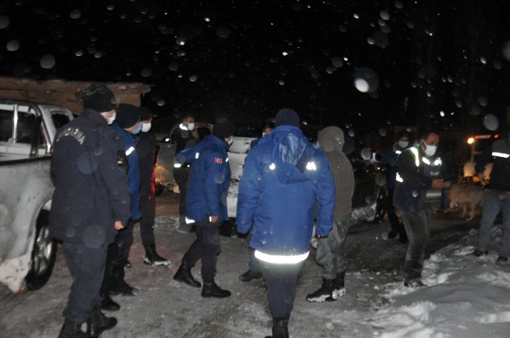 Karaman'da kaybolan genç, 3'üncü günde de bulunmadı