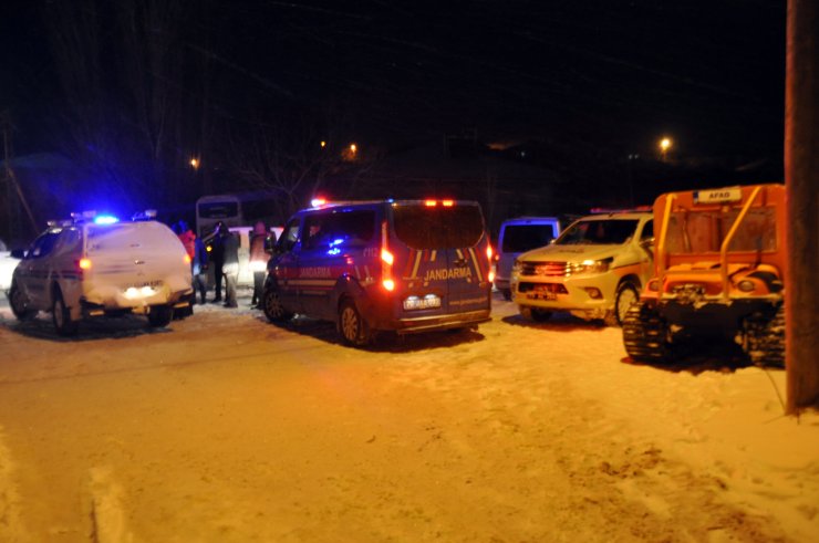 Karaman'da kaybolan genç, 3'üncü günde de bulunmadı