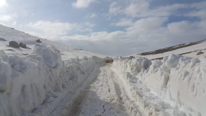 Karaman'da tipide kaybolan gençle 4 gün sonra irtibat kuruldu