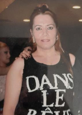 Damak tedavisinde sinir kesilince yüz felci oldu 