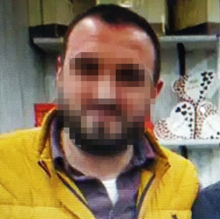 Eski patrona, cinsel içerikli fotoğraftan taciz davası