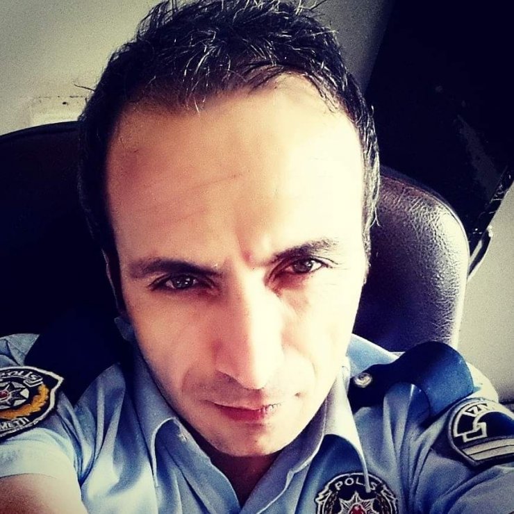 Komiser yardımcısının gözlüğünü çaldığı öne sürülen polis memuru intihar etti