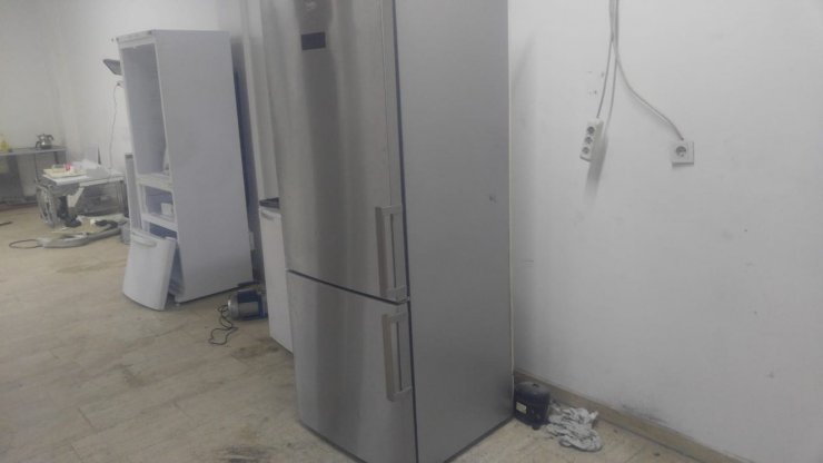 İnternette ‘yetkili servis’ yalanıyla dolandıranlar yakalandı