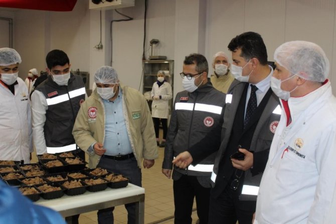 4 işletmeye 15 bin lira ceza