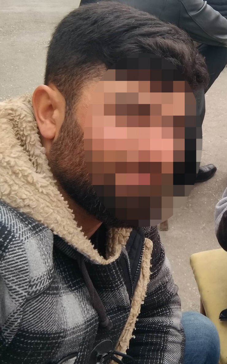 Konya'da iş merkezindeki ölüm, cinayet çıktı! Zanlı çeyiz sandığında yakalandı
