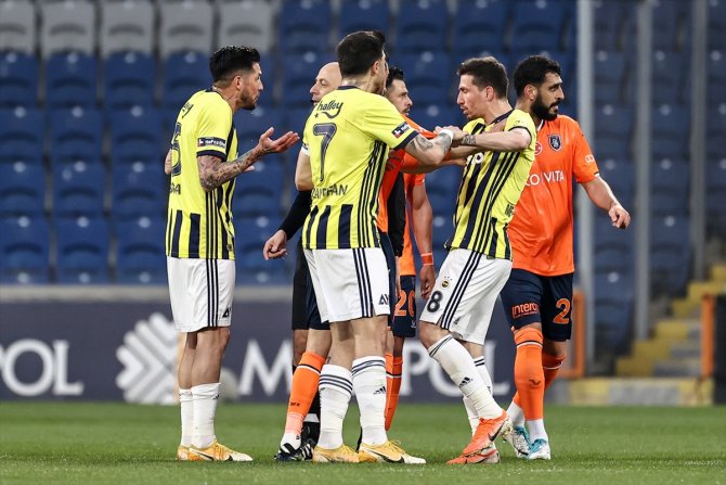 Fenerbahçe, zirve takibinde hata yapmadı