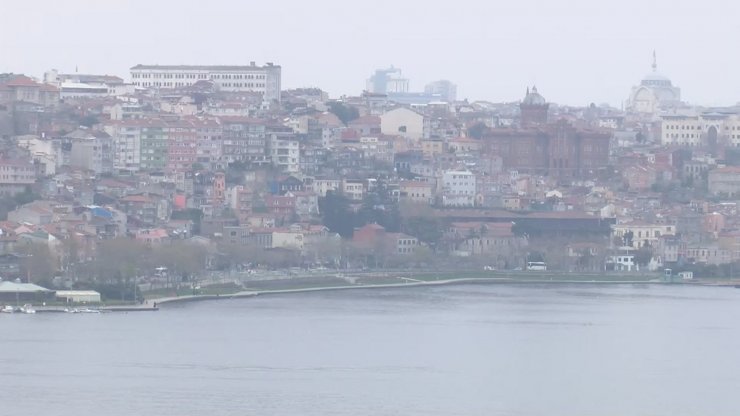 Prof. Dr.  Asilhan : İstanbul'un meteorolojik bütün özellikleri değişecek