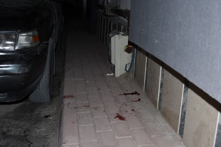 Konya'da 19 yaşındaki genç abisini bıçaklayarak öldürdü