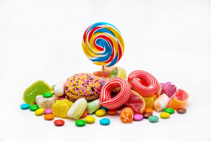 Bayramda dikkat…aşırı şeker tüketimi sertleşme bozukluğu nedeni