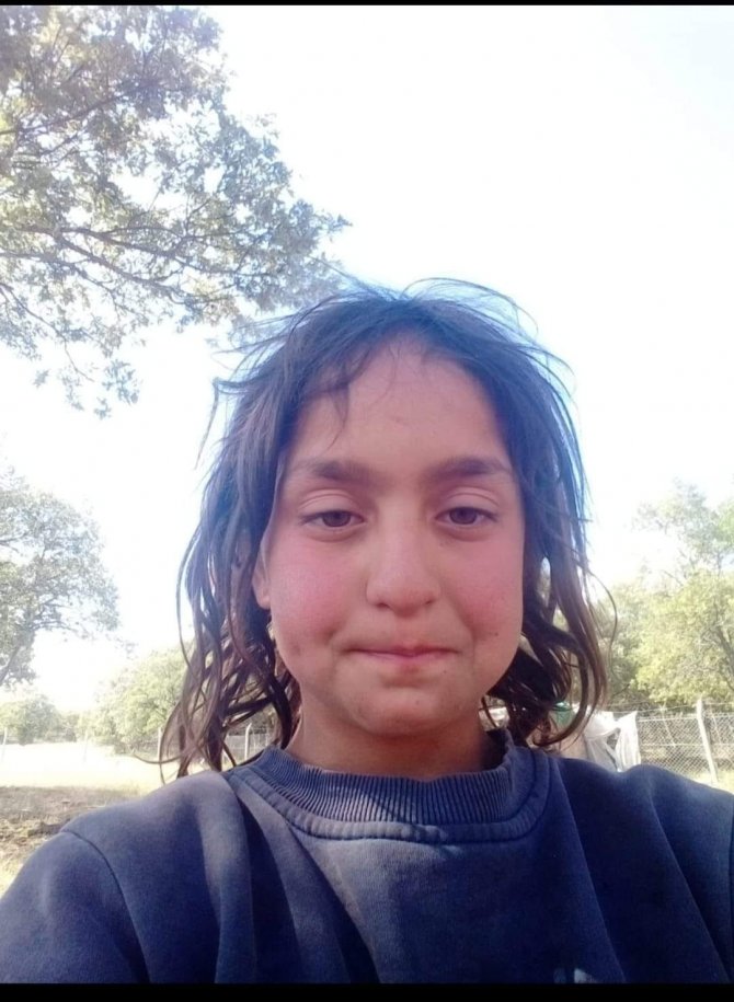 Konya'da kaybolan 11 yaşındaki kızdan haber alınamıyor