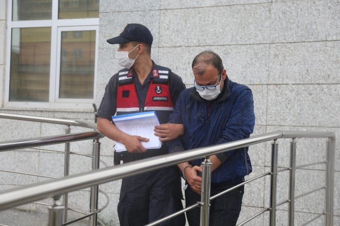 Mustafa Uslu'ya saldıran 4 kişiden 1’i tutuklandı